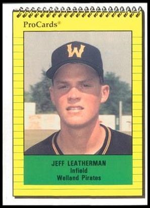 3580 Jeff Leatherman